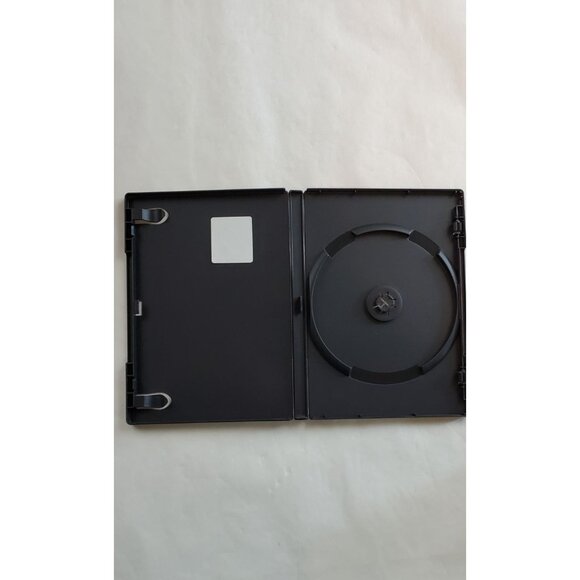 Despicable Me DVD - CASE ONLY with Slipcover - Picture 4 of 6